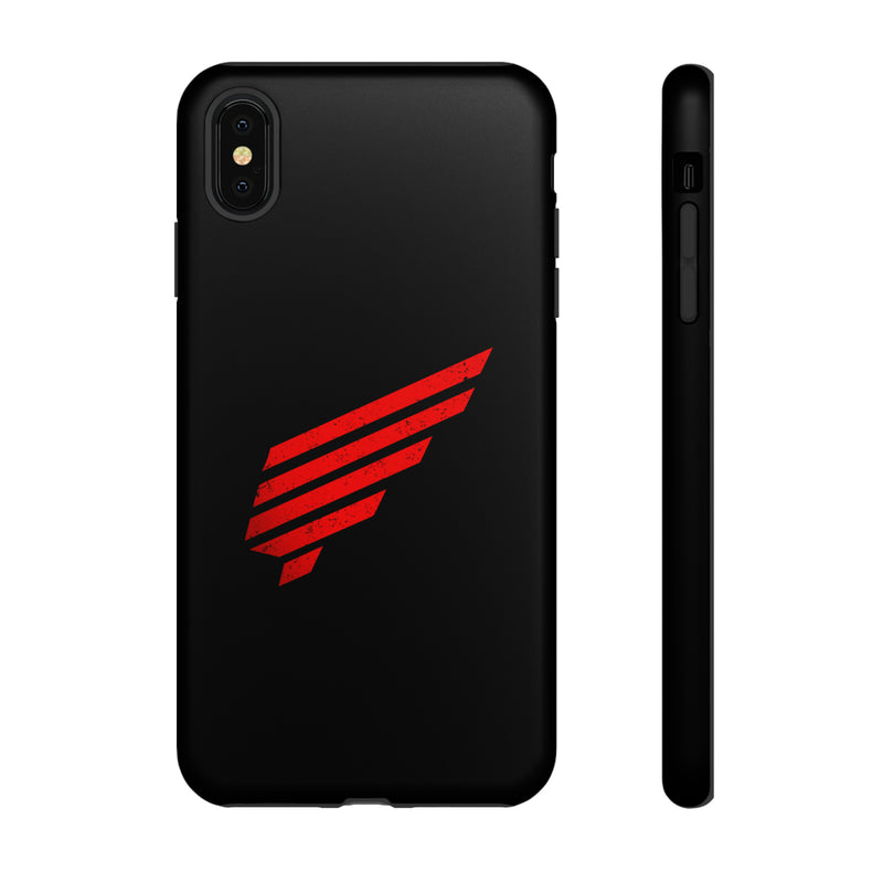 Fightz On SmartPhone Tough Cases