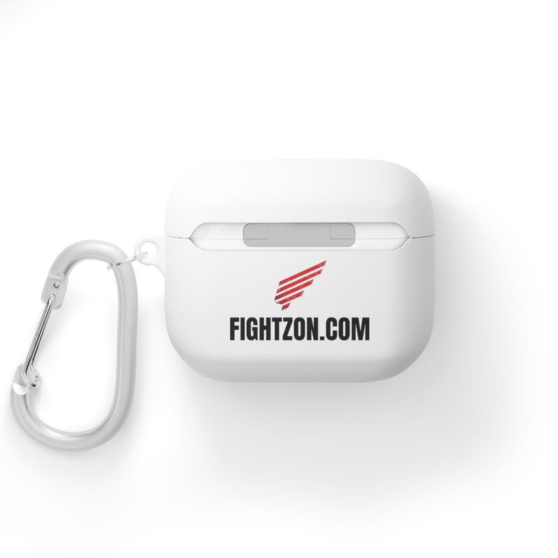 Fightz On AirPods and AirPods Pro Case Cover