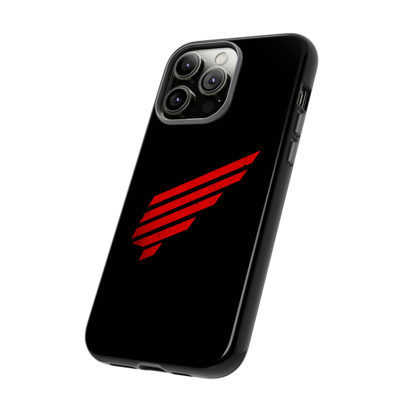 Fightz On SmartPhone Tough Cases