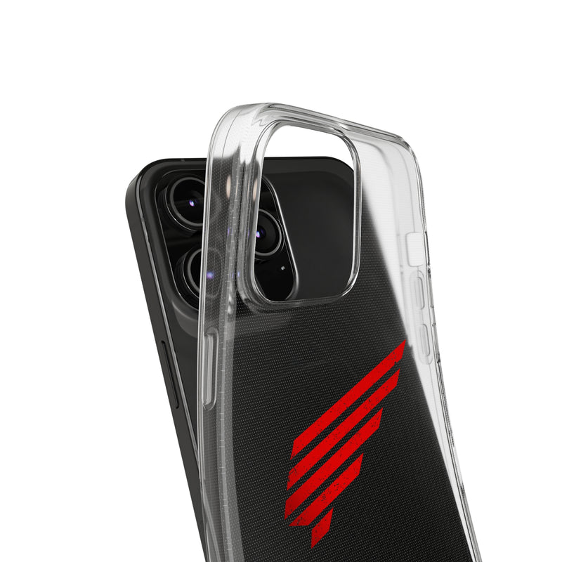 Fightz On Soft Phone Cases - All Models