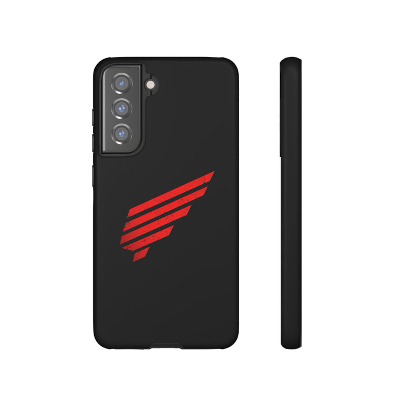 Fightz On SmartPhone Tough Cases