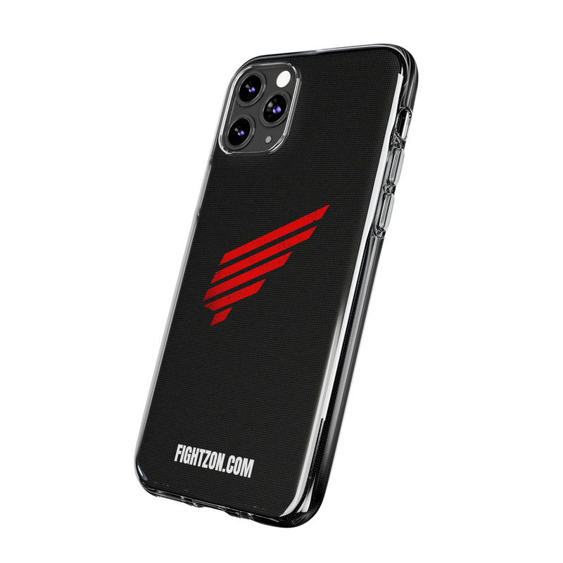 Fightz On Soft Phone Cases - All Models