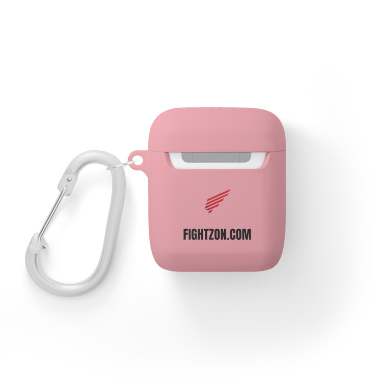 Fightz On AirPods and AirPods Pro Case Cover