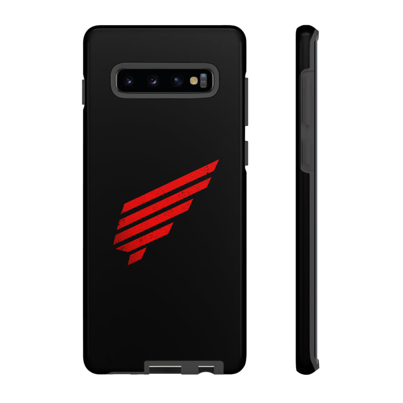 Fightz On SmartPhone Tough Cases