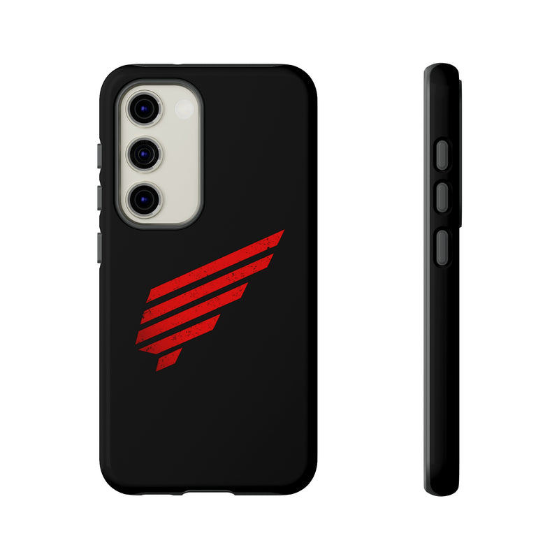 Fightz On SmartPhone Tough Cases