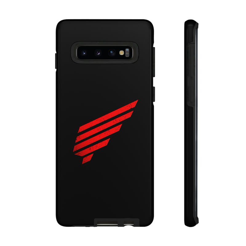 Fightz On SmartPhone Tough Cases