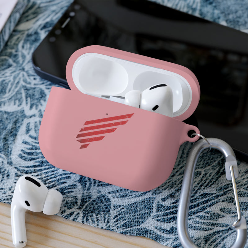 Fightz On AirPods and AirPods Pro Case Cover