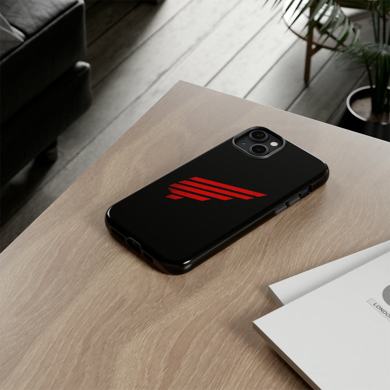 Fightz On SmartPhone Tough Cases