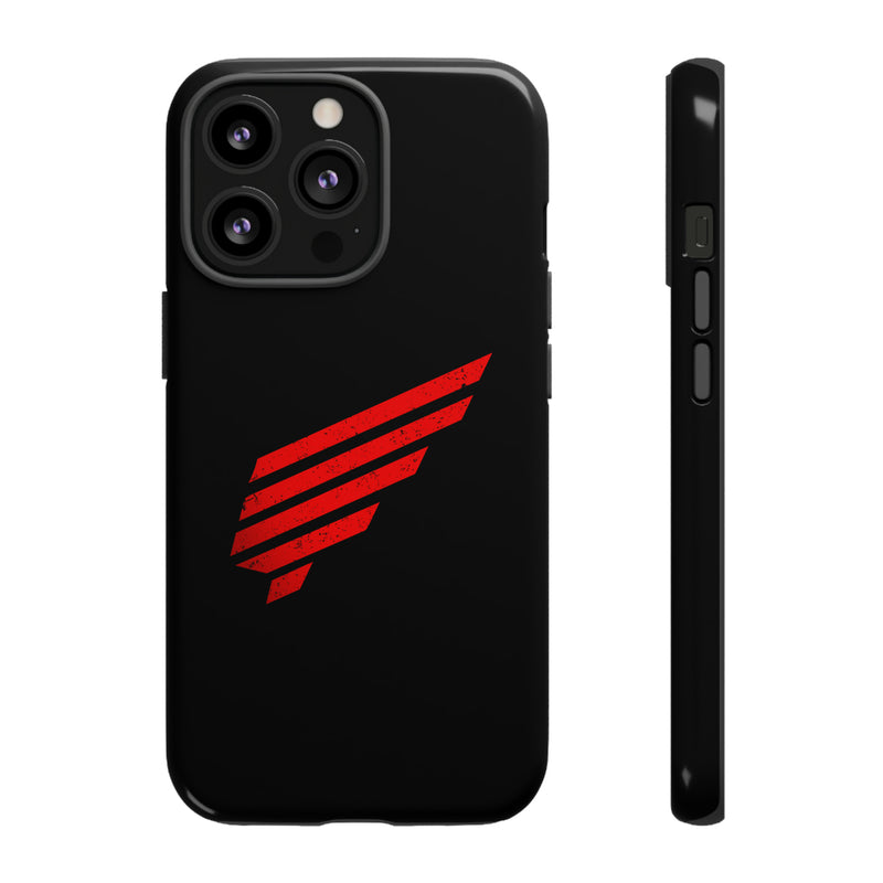 Fightz On SmartPhone Tough Cases