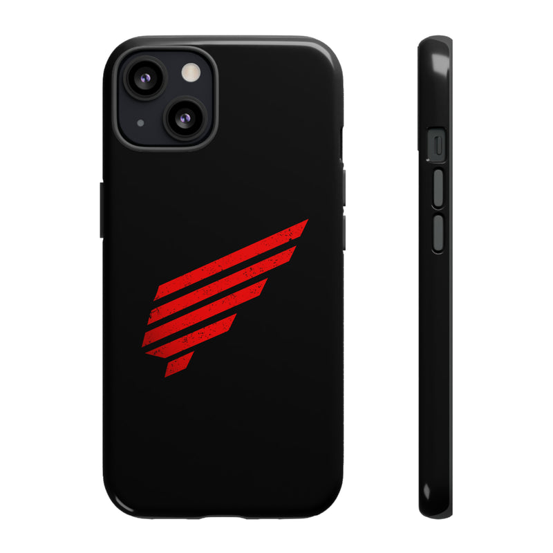 Fightz On SmartPhone Tough Cases