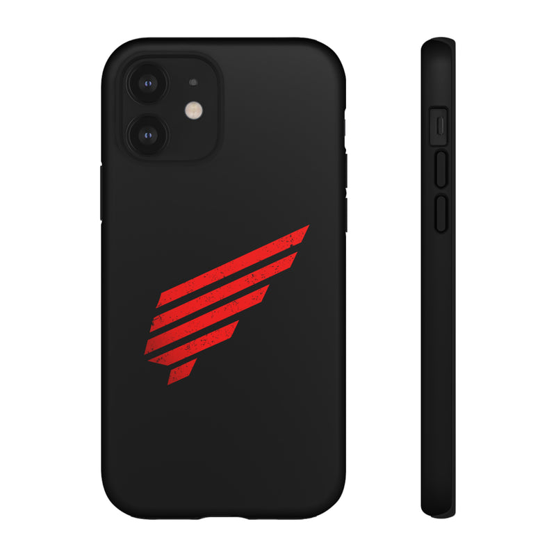 Fightz On SmartPhone Tough Cases