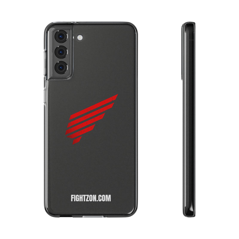 Fightz On Soft Phone Cases - All Models