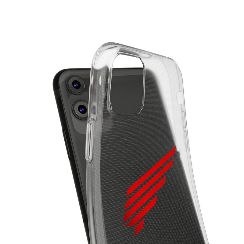 Fightz On Soft Phone Cases - All Models