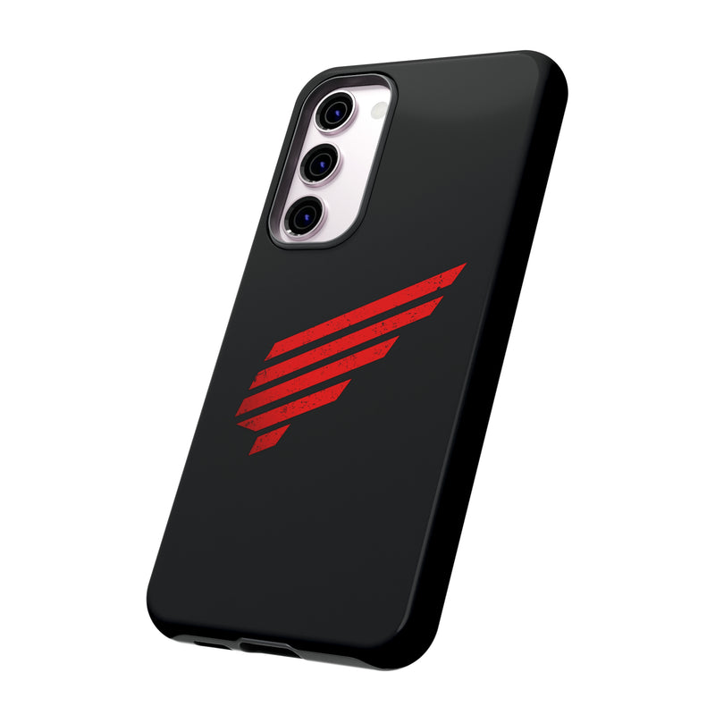 Fightz On SmartPhone Tough Cases