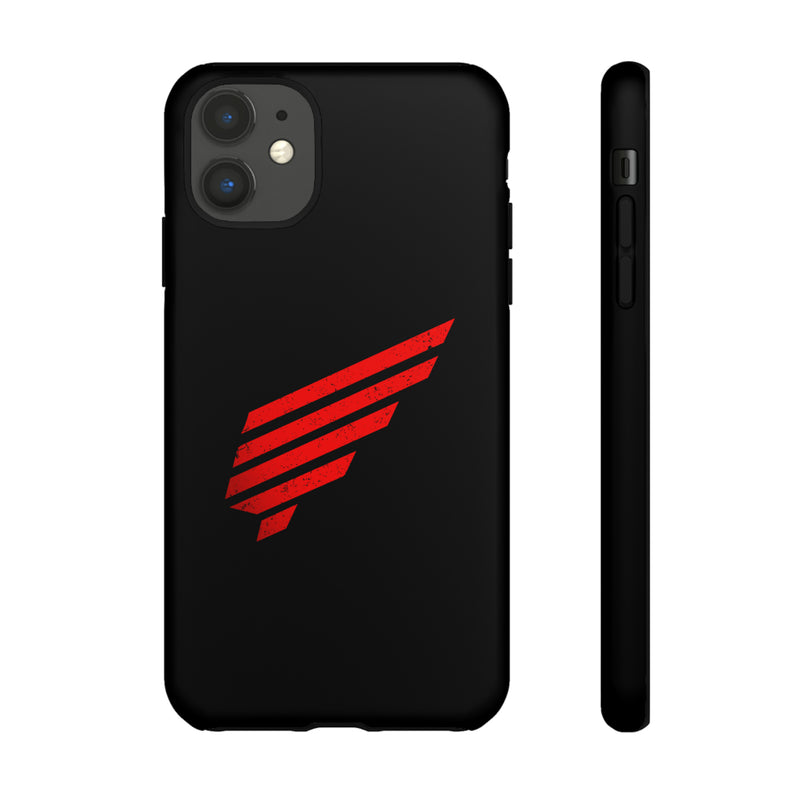 Fightz On SmartPhone Tough Cases