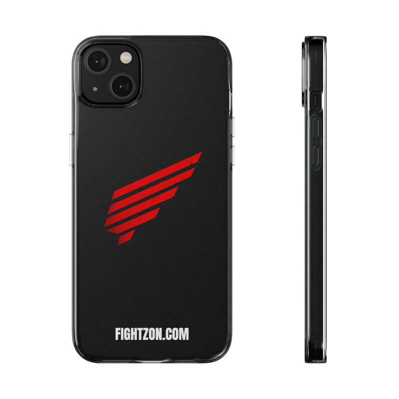 Fightz On Soft Phone Cases - All Models