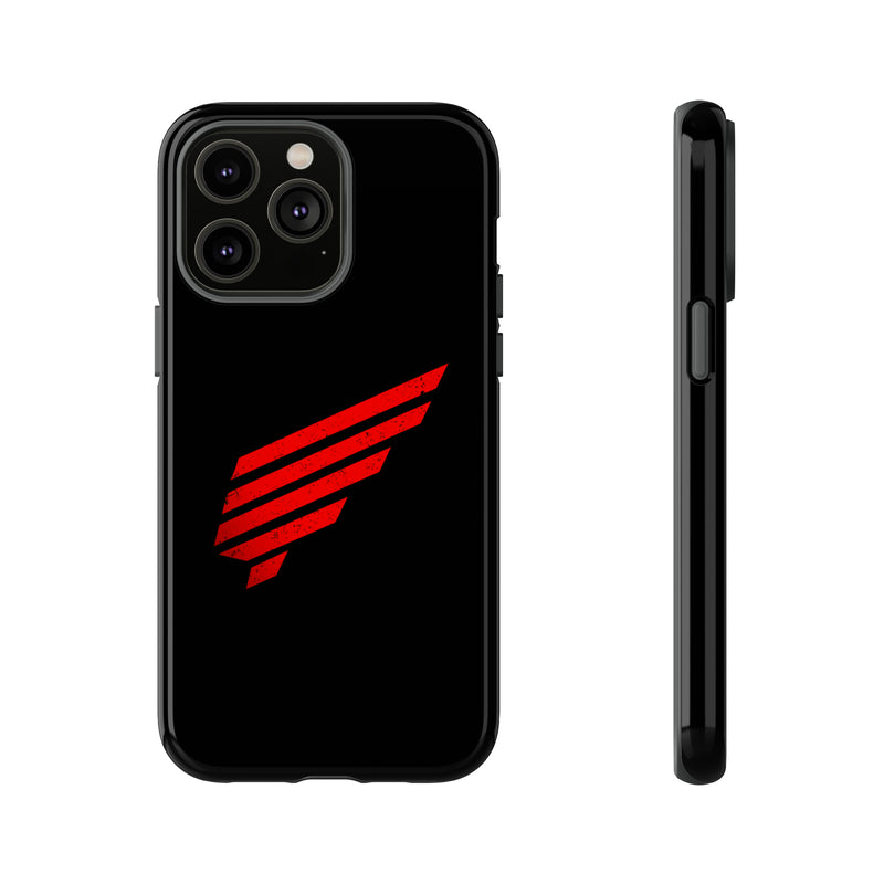 Fightz On SmartPhone Tough Cases