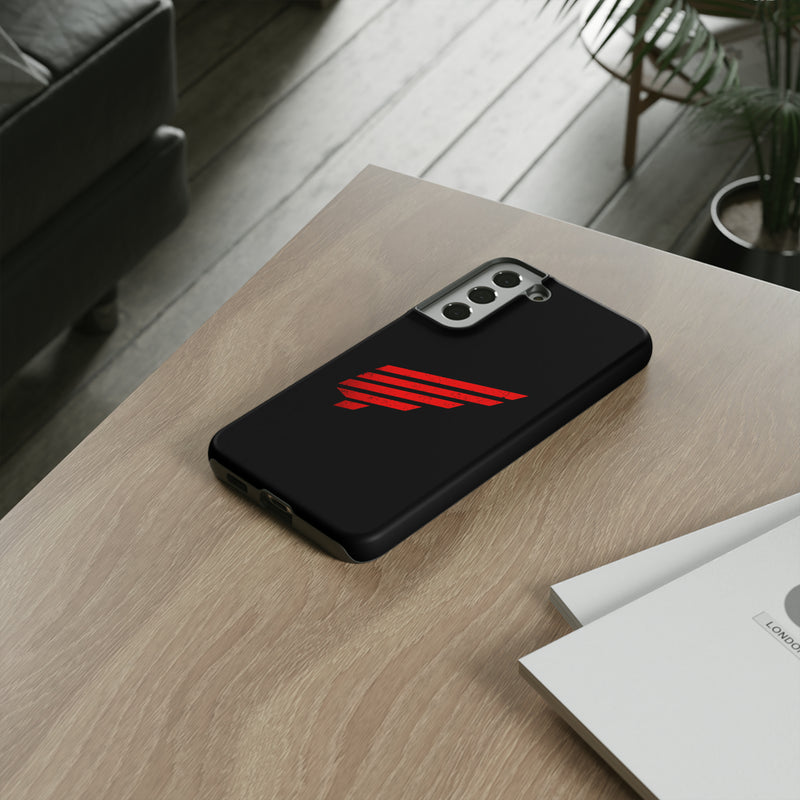 Fightz On SmartPhone Tough Cases